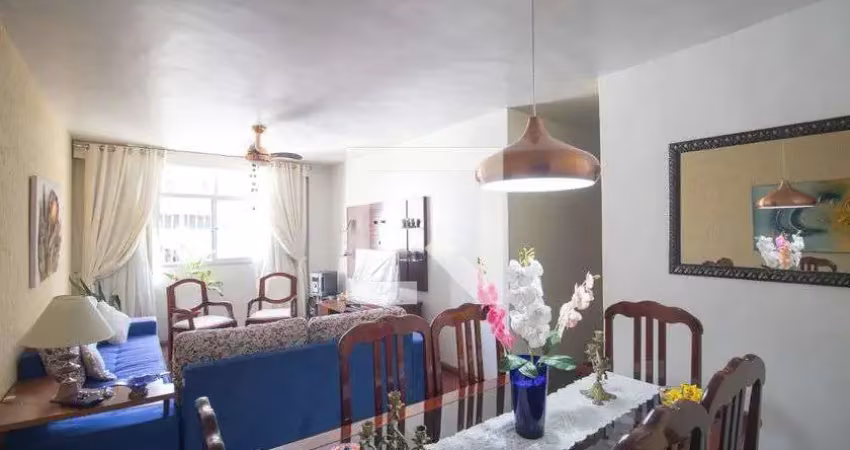 Apartamento para aluguel - mutondo, 2 quartos,  125 m² - são gonçalo