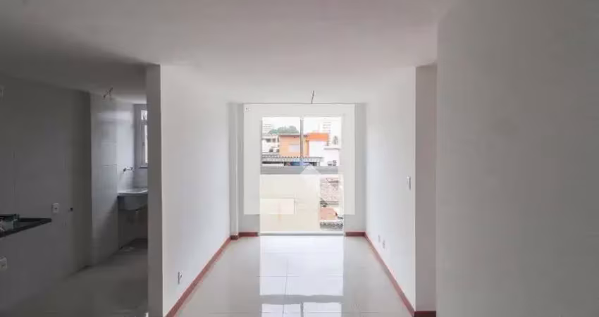 Apartamento para aluguel - tropical, 2 quartos,  49 m² - nilópolis