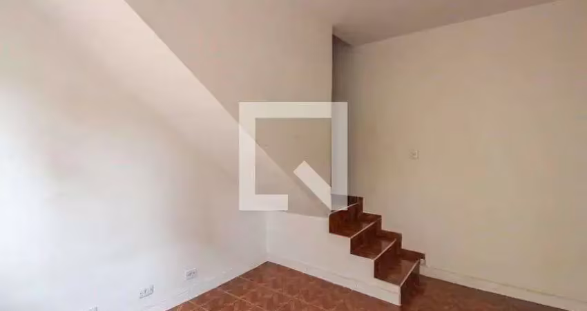Casa para aluguel - sapopemba, 1 quarto,  60 m² - são paulo