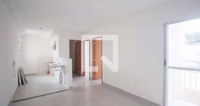 Apartamento para aluguel - maria paula i, 2 quartos,  55 m² - são gonçalo