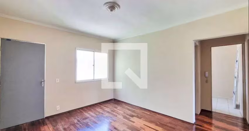 Cobertura para aluguel - jardim florida, 2 quartos,  65 m² - jacareí