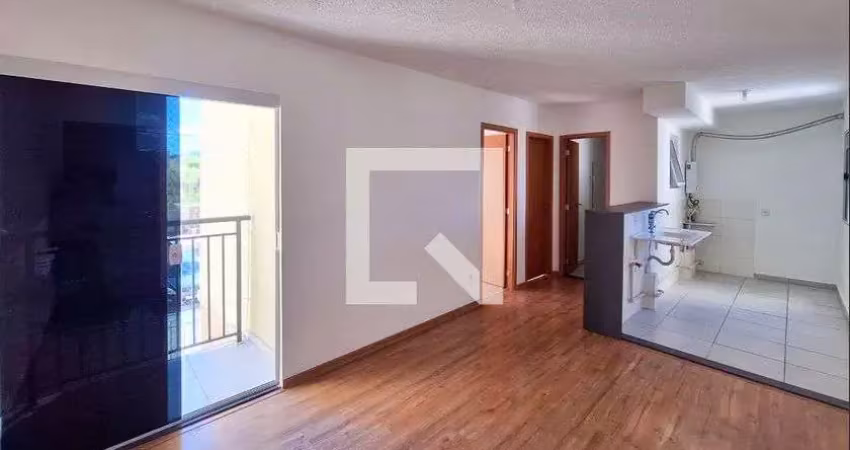 Apartamento para aluguel - maria paula ii, 2 quartos,  60 m² - são gonçalo