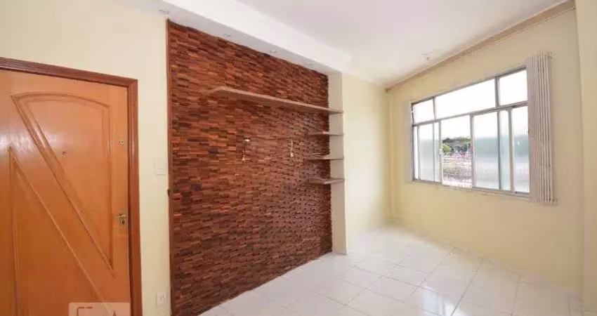 Apartamento para aluguel - marechal hermes, 2 quartos,  72 m² - rio de janeiro