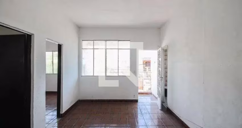 Apartamento para aluguel - vila sueli, 2 quartos,  60 m² - nova iguaçu