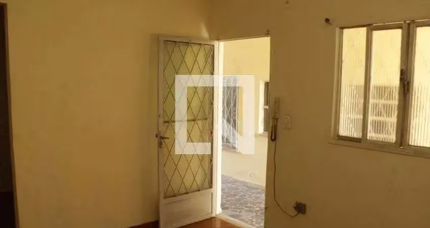 Apartamento para aluguel - jardim continental, 1 quarto,  29 m² - nova iguaçu