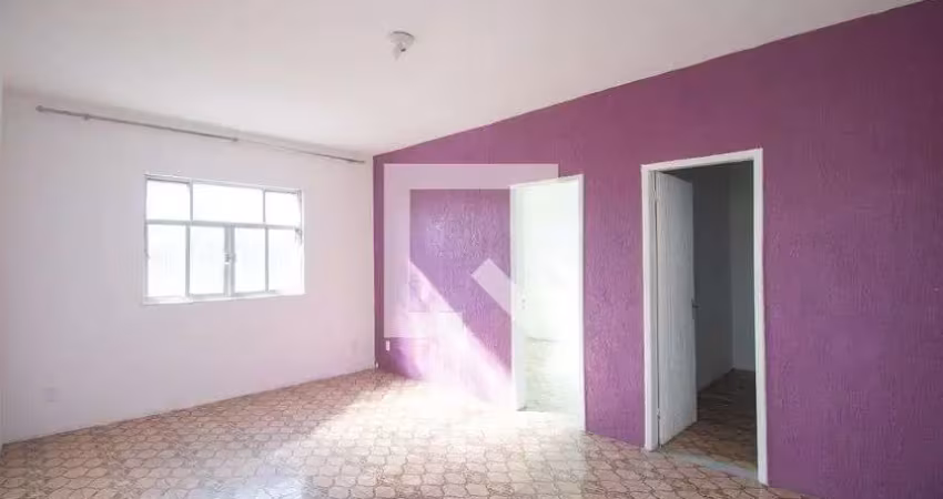 Apartamento para aluguel - trindade, 2 quartos,  63 m² - são gonçalo
