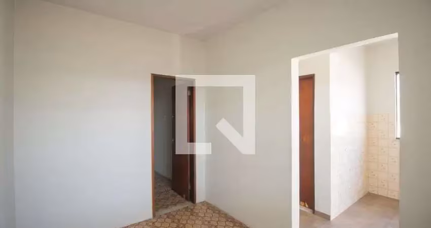 Apartamento para aluguel - trindade, 2 quartos,  61 m² - são gonçalo
