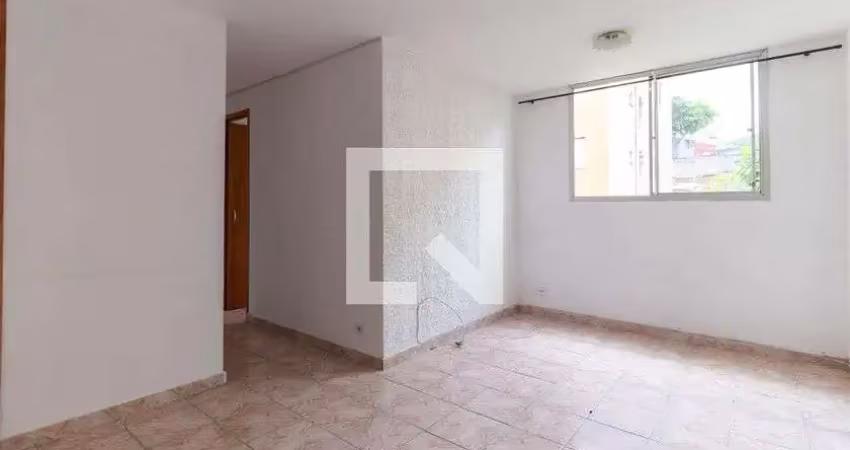 Apartamento para aluguel - itaquera, 2 quartos,  46 m² - são paulo