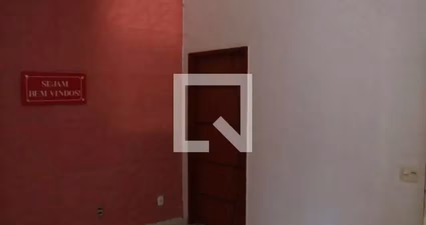 Apartamento para aluguel - cerâmica, 2 quartos,  150 m² - nova iguaçu