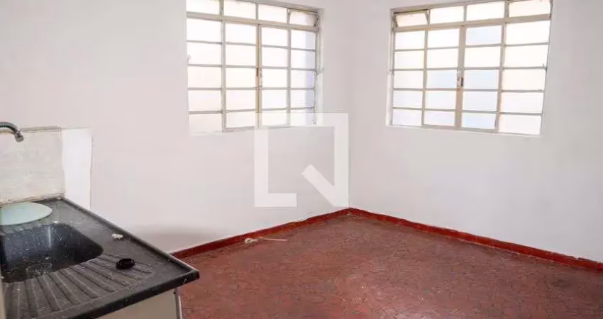 Kitnet / stúdio para aluguel - vila carrão, 1 quarto,  30 m² - são paulo