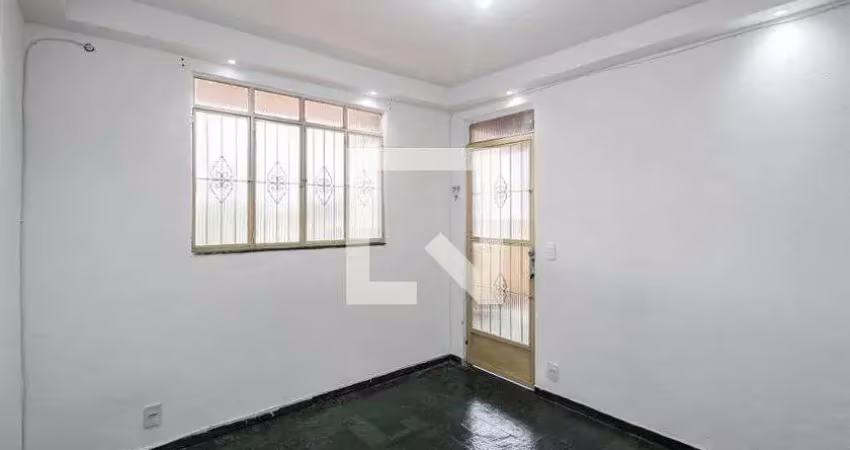 Apartamento para aluguel - vila emil, 2 quartos,  66 m² - mesquita