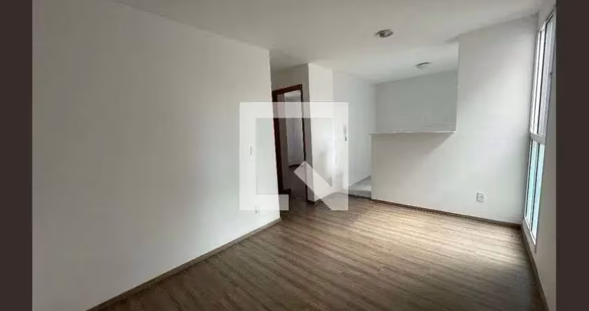Apartamento para aluguel - lajeado, 2 quartos,  39 m² - cotia