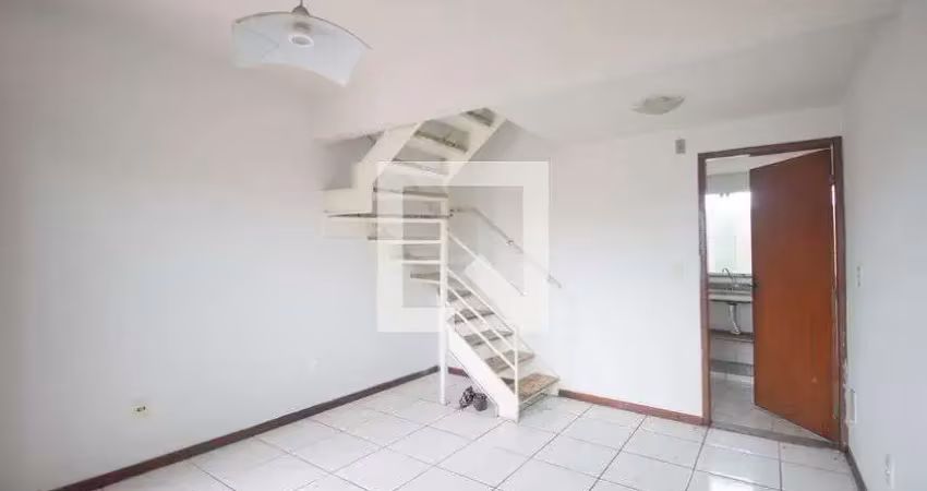Apartamento para aluguel - galo branco, 2 quartos,  84 m² - são gonçalo