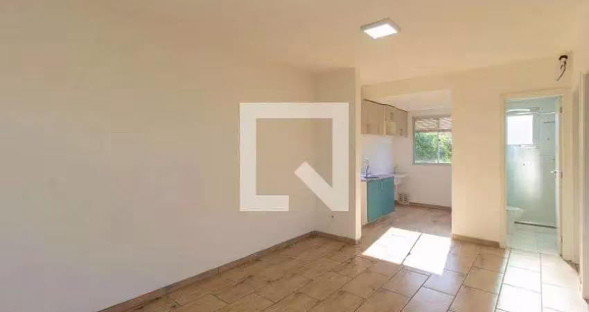 Apartamento para aluguel - passo das pedras, 2 quartos,  52 m² - gravataí