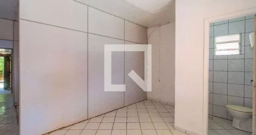 Casa para aluguel - bom sucesso, 2 quartos,  250 m² - gravataí