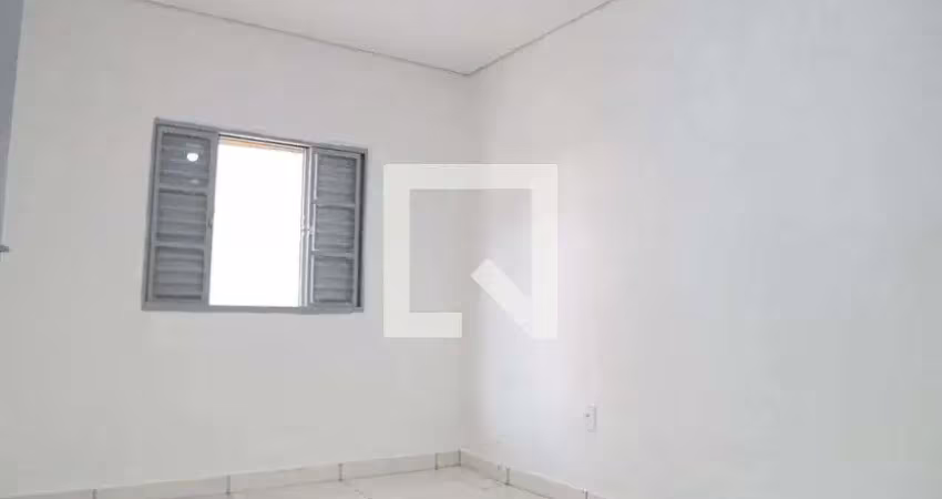 Casa para aluguel - mandaqui, 1 quarto,  49 m² - são paulo