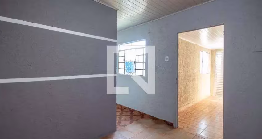 Casa para aluguel - pestana, 2 quartos,  65 m² - osasco