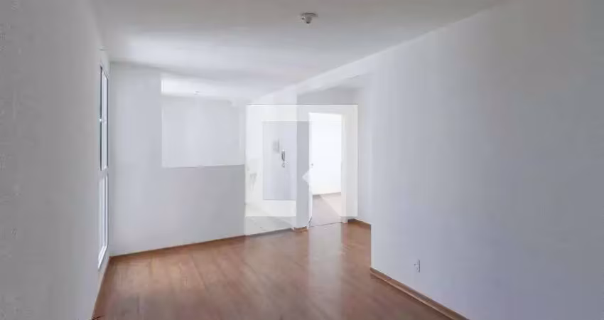 Apartamento para aluguel - nacional, 2 quartos,  60 m² - contagem