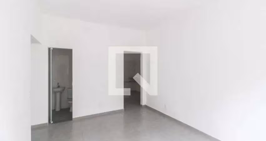 Apartamento para aluguel - jacutinga, 2 quartos,  49 m² - mesquita
