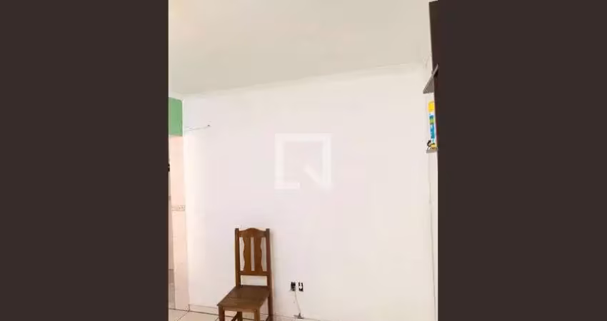 Apartamento para aluguel - conceição, 2 quartos,  68 m² - diadema