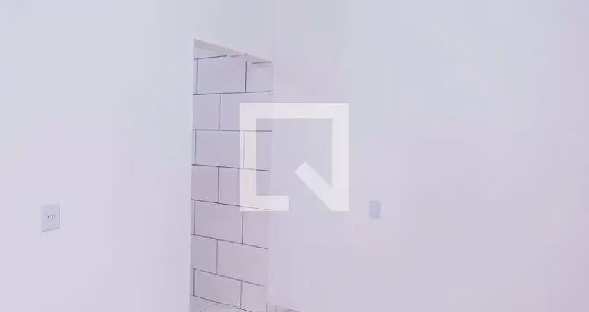 Casa para aluguel - cangaíba, 1 quarto,  110 m² - são paulo