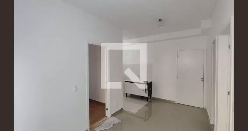 Apartamento para aluguel - vila são paulo, 2 quartos,  42 m² - ferraz de vasconcelos