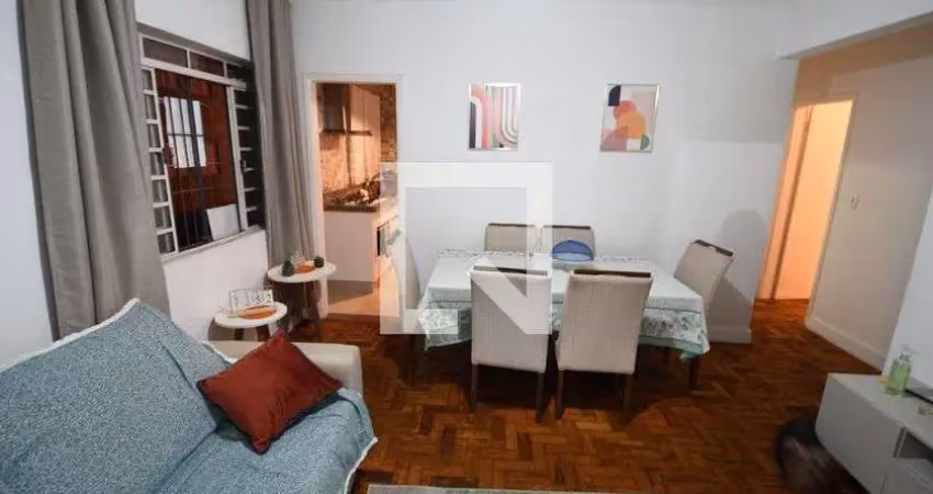 Apartamento para aluguel - ponte preta, 3 quartos,  78 m² - campinas