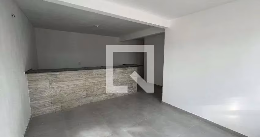 Casa para aluguel - bar dos cavaleiros, 2 quartos,  70 m² - duque de caxias