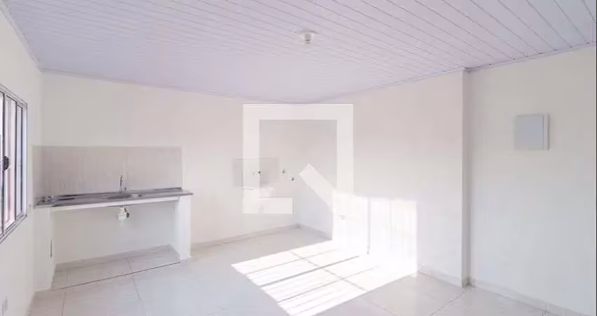 Casa para aluguel - jardim felipe, 2 quartos,  70 m² - carapicuíba