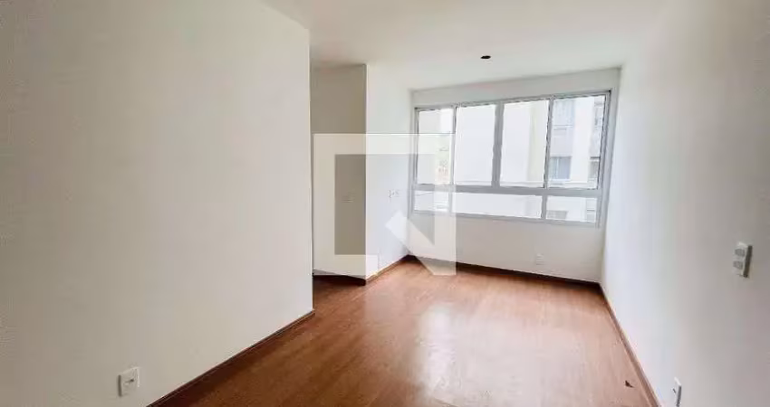 Casa para aluguel - centro, 2 quartos,  44 m² - duque de caxias