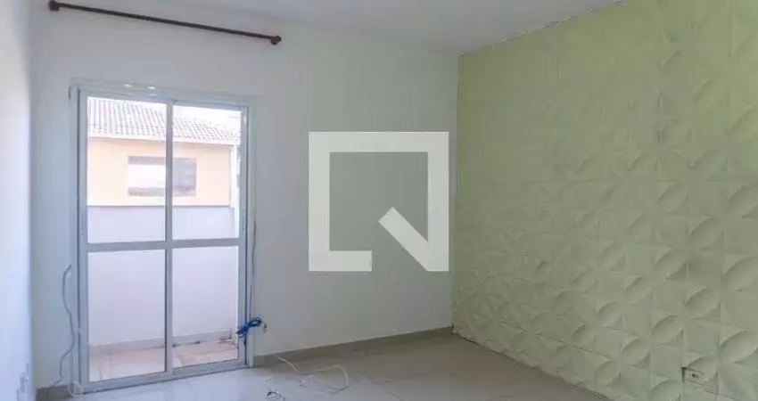 Apartamento para aluguel - vila nova alianca, 3 quartos,  65 m² - jacareí