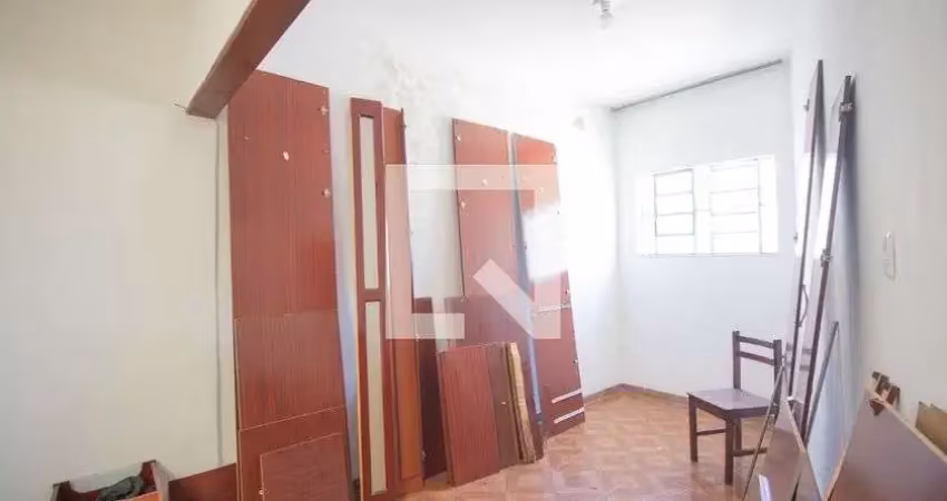 Casa para aluguel - mutondo, 1 quarto,  50 m² - são gonçalo