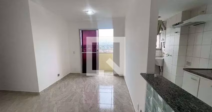 Apartamento para aluguel - bar dos cavaleiros, 2 quartos,  51 m² - duque de caxias