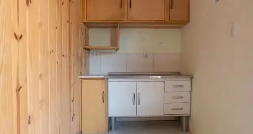 Kitnet / stúdio para aluguel - areias, 1 quarto,  30 m² - são josé