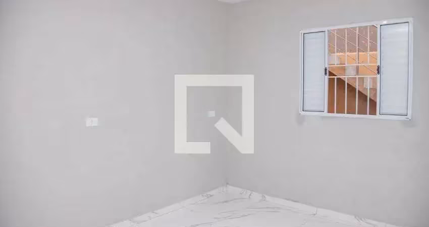 Kitnet / stúdio para aluguel - canhema, 1 quarto,  36 m² - diadema