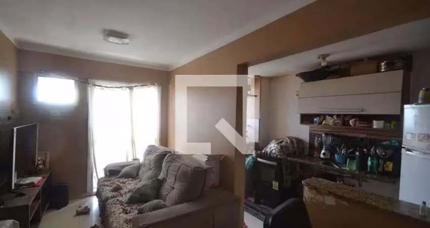 Apartamento para aluguel - centro, 2 quartos,  53 m² - nilópolis