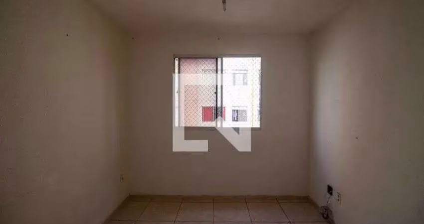 Apartamento para aluguel - jardim lourdes, 2 quartos,  42 m² - ferraz de vasconcelos