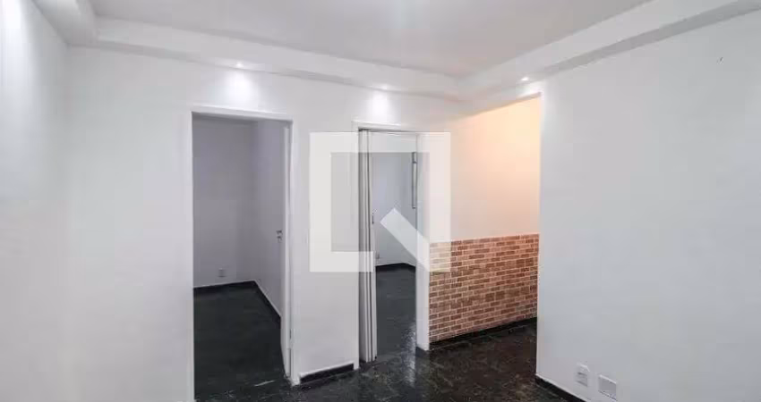 Apartamento para aluguel - vila emil, 2 quartos,  65 m² - mesquita