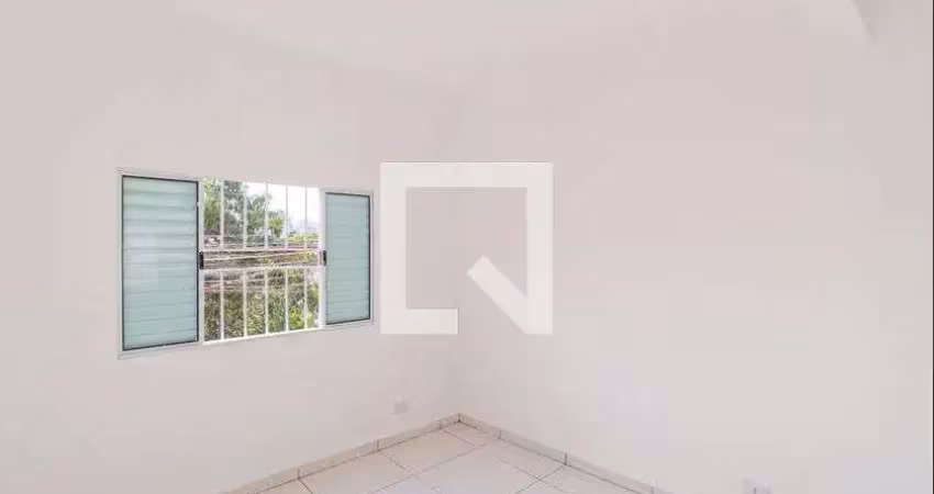 Casa para aluguel - jardim felipe, 1 quarto,  50 m² - carapicuíba