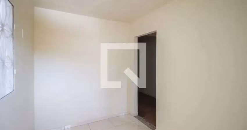 Cobertura para aluguel - da luz, 2 quartos,  60 m² - nova iguaçu