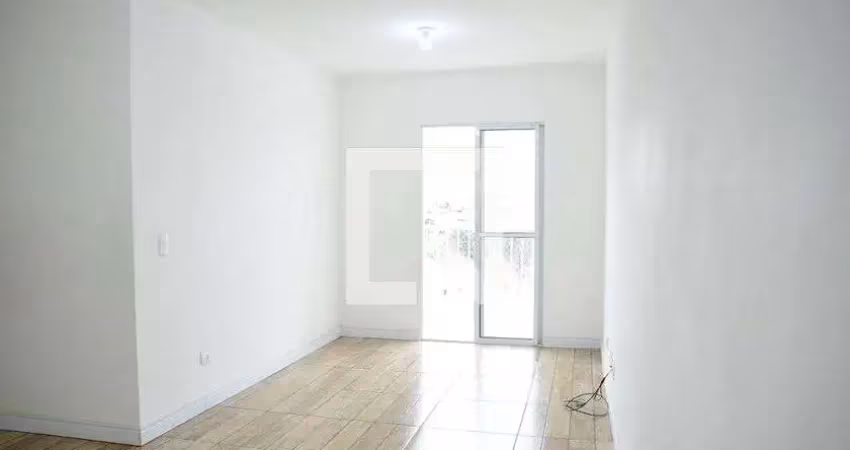Apartamento para aluguel - chácaras são marcos, 3 quartos,  78 m² - embu das artes