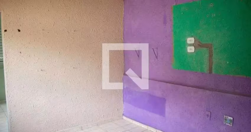 Casa para aluguel - centro ouro fino paulista, 1 quarto,  70 m² - ribeirão pires