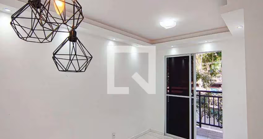 Apartamento para aluguel - taquara, 2 quartos,  45 m² - rio de janeiro