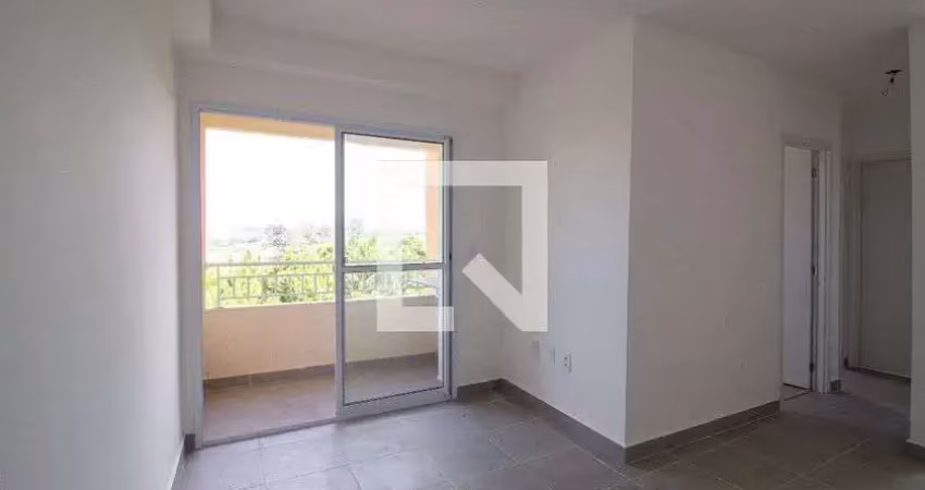 Apartamento para aluguel - vossoroca, 2 quartos,  55 m² - votorantim