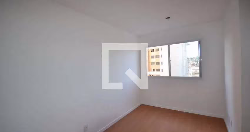 Apartamento para aluguel - centro, 2 quartos,  42 m² - belford roxo
