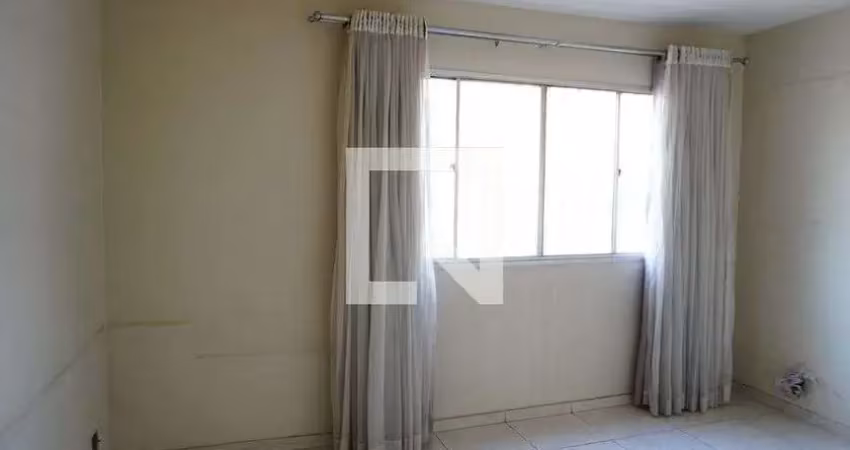 Apartamento para aluguel - nova americana, 2 quartos,  62 m² - americana