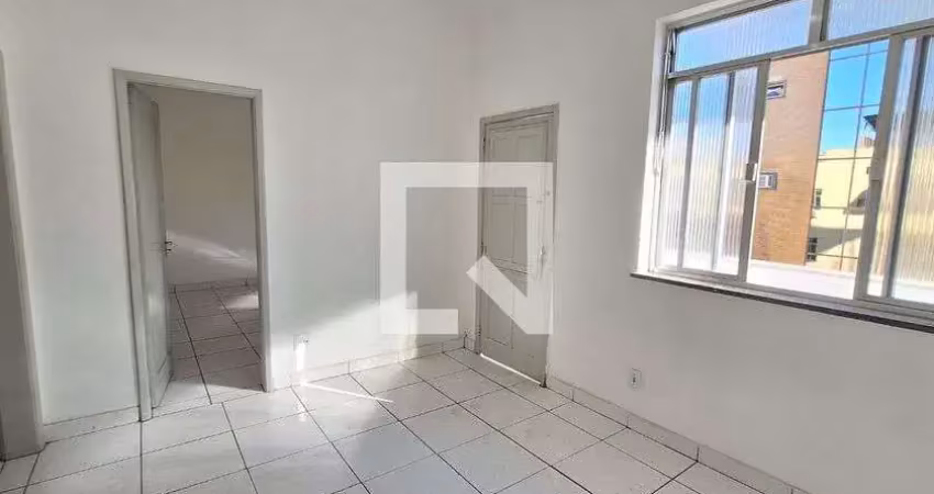 Apartamento para aluguel - centro, 2 quartos,  84 m² - duque de caxias