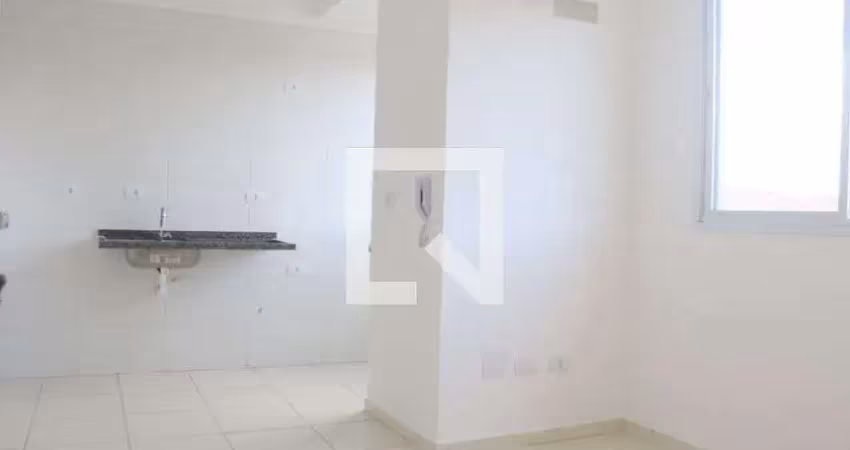 Apartamento para aluguel - centro, 2 quartos,  56 m² - são vicente