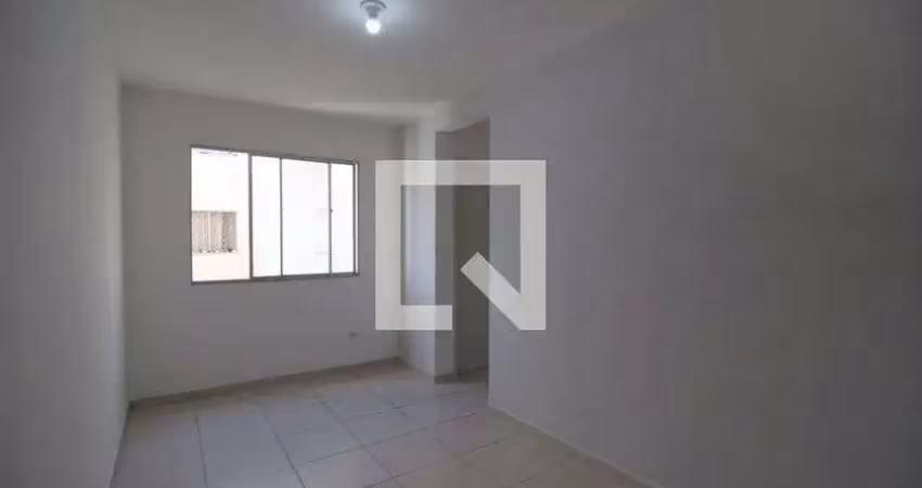 Apartamento para aluguel - vossoroca, 2 quartos,  48 m² - votorantim