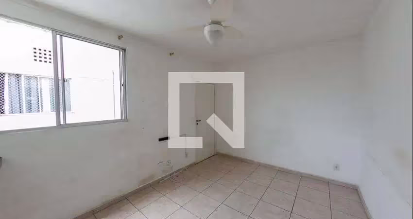 Apartamento para aluguel - camargos, 2 quartos,  48 m² - belo horizonte